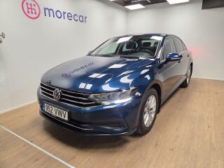 Volkswagen Passat Business 1.5 110кВ