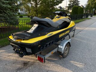 Sea-Doo Rxt 260 IS 1.6 195kW