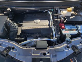 Opel Antara 2.2 120kW