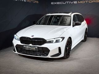 BMW 330 i M-Sportpakett PRO LCI 2.0 180kW