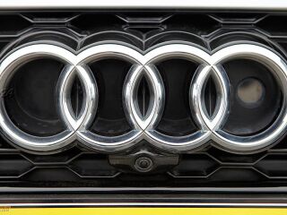 Audi RS 6 Dynamic package 4.0 V8 Bi-turbo 412kW