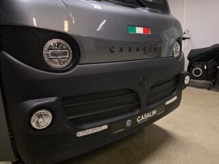 Casalini  Kerry TR 6kW