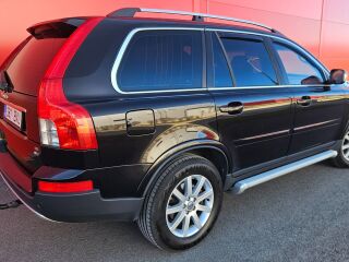 Volvo XC90 2.4 R5 136kW