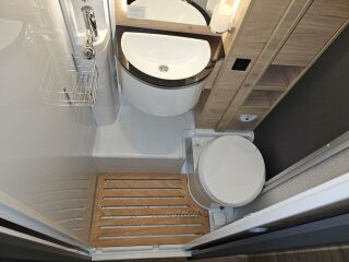 Dethleffs Globebus GO T45 2.0 96kW