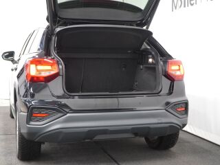Audi Q2 35 TFSI 1.5 110kW