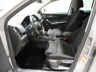 Skoda Karoq ELEGANCE 4X4 2.0 TDI 110kW