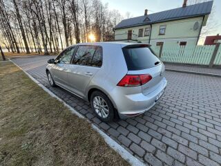 Volkswagen Golf 1.2 77kW