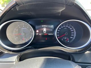 Kia ProCeed GT 1.6 150kW