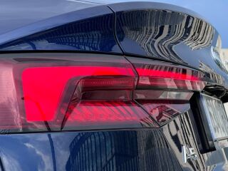 Audi A5 Sportback S-line G-Tron 2.0 125kW