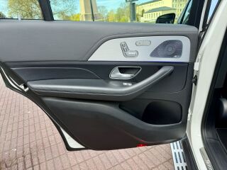 Mercedes-Benz GLS 350 AMG 63 Style 2.9 210kW