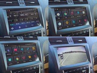 Lexus GS 300 COMFORT MARK&LEVINSON 3.0 V6 183kW