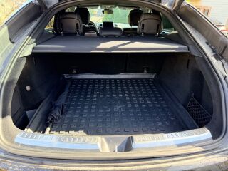 Mercedes-Benz GLE 350 3.0 190kW
