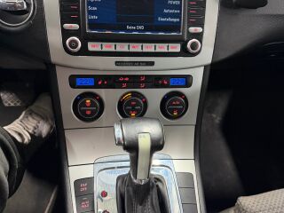 Volkswagen Passat 2.0 125кВ