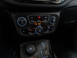 Jeep Compass Limited 4x4 1.4 125kW
