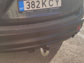 Mazda CX-5 2.2 129kW