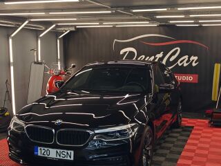 BMW 530 IPerformance Shadowline 2.0 185kW