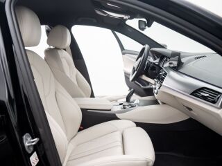 BMW 530 d xDrive M-Sportpakett 3.0 195kW