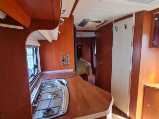 Tabbert Puccini Luxury
