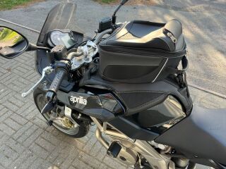 Aprilia Shiver 750 GT V2 25кВ