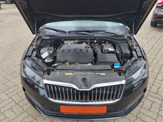 Skoda Superb 2.0 D 147kW