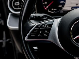 Mercedes-Benz C 220 2.0 147kW