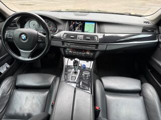 BMW 530 3.0 R6 N57 190kW
