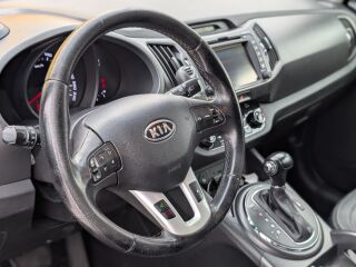 Kia Sportage 2.0 CRDi 16V 100kW