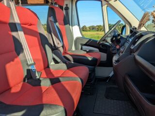 Fiat Ducato 3.0 Natural Power 100кВ