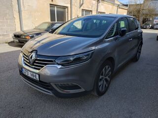 Renault Espace Facelift 2.0 147kW