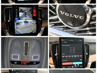 Volvo XC90 4C AWD H&K BRIGHT 7 INTELLI SAFE PRO MY26 2.0 T8 Long Range Plug-in 335kW
