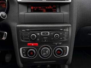Citroen C4 1.6 68кВ