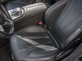 Mercedes-Benz CLS 350 4matic 2.9 210kW
