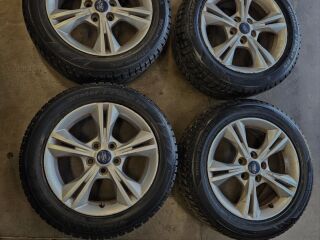 Ford Grand C-Max 1.6 92кВ