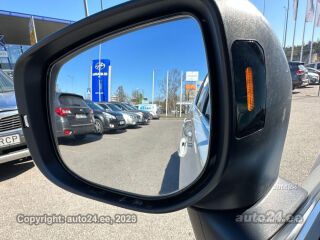 Subaru Forester E-Boxer Active 2.0 110кВ