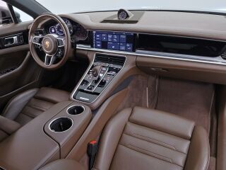 Porsche Panamera 4S 2.9 324kW