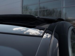 Mercedes-Benz S 400 Long 4matic AMG 2.9 R6 250kW