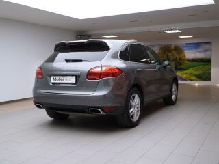 Porsche Cayenne 3.0 179kW
