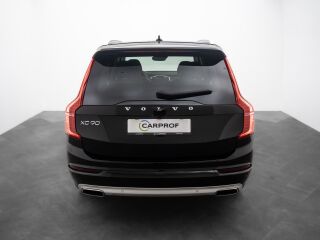 Volvo XC90 AWD Momentum Pro Mild Hybrid 2.0 183kW