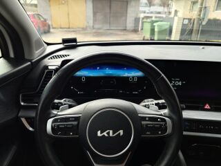Kia Sportage 1.6 132kW