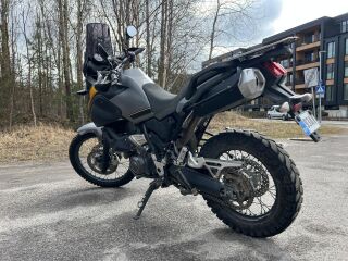 Yamaha XT 660ZA 35kW
