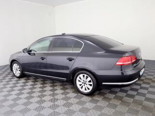 Volkswagen Passat Comfortline 1.8 118kW