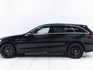 Mercedes-Benz C 350 e AMG Line 2.0 R4 205kW