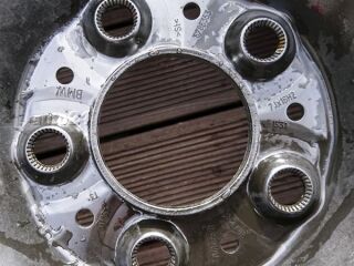 BMW 320 2.0 twin turbo 135kW