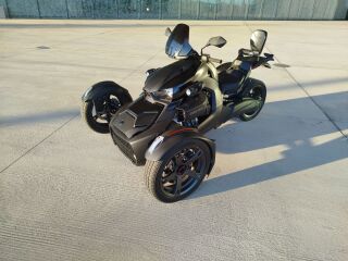 Can-Am Ryker 900 sport 61kW