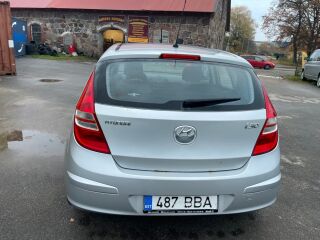 Hyundai i30 1.4 80kW