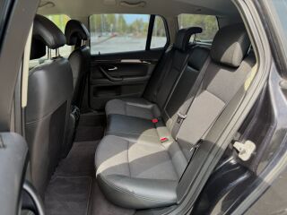 Saab 9-3 2.0 129kW