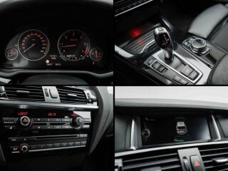 BMW X3 M xDrive30d 3.0 190кВ