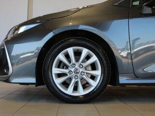 Toyota Corolla Active 1.5 92kW