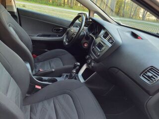 Kia Ceed 1.4 73кВ