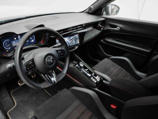 Alfa Romeo Junior 1.2 100кВ